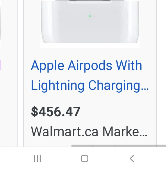 Earbuds - Picture 3 of 3